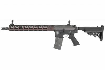 Replica SA-V30 ONE Kestrel ETU Chaos Bronze Specna Arms AEG