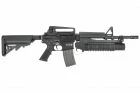 Replica SA-G01 ONE Kestrel ETU Black Specna Arms AEG