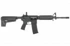 Replica AR15 RIS CHARLIE Black Delta Armory AEG