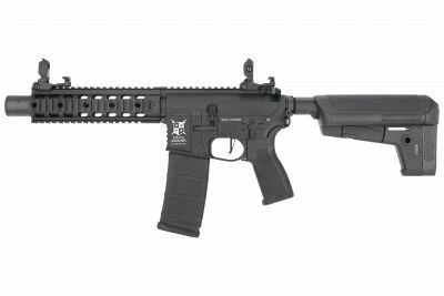 Replica AR15 SilentOps 8  ALPHA Delta Armory AEG