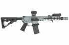 Replica MWS  Urban  Tokyo Marui GBBR Custom