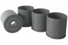 Pack of 12 KC Grenade Shells for TAG-ML36/TAG M203 Grenade Launcher TAGinn