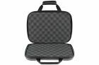 Molded Carry Case for Handgun Replica Gray Umarex