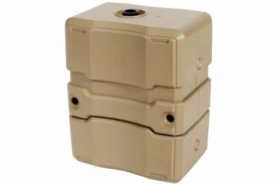 Automatic BBloader 1300 bbs Tan Laylax - OPS-Refurb