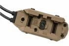 AXON Unity Tactical Switch Dark Earth PTS