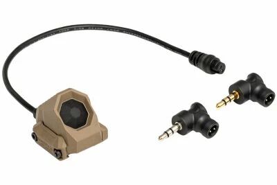 AXON-SL Unity Tactical Switch Dark Earth PTS