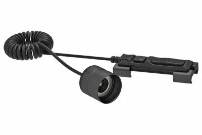 MRS-01 Magnetic Switch Black Armytek