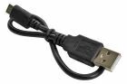 28cm Micro-USB Charging Cable Armytek