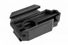Folding Stock for CZ Scorpion with E9-1913 Adapter Black PTS