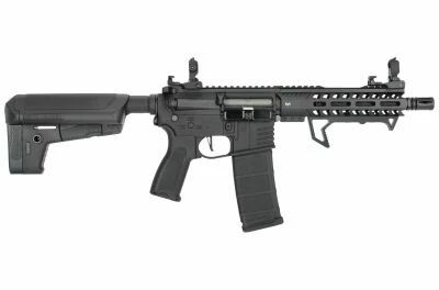 Replica AR15 M4 M-LOK Short Bravo Delta Armory AEG - OPS-Refurb