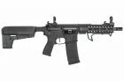 Replica AR15 M4 M-LOK Short Bravo Delta Armory AEG - OPS-Refurb