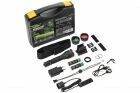 Predator Pro 1500 Lumens Extended Set White Light Black Armytek