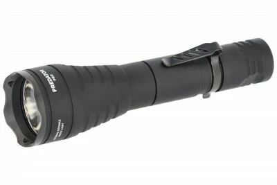 Predator Pro 1500 Lumens Extended Set White Light Black Armytek