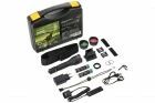 Viking Pro 2200 Lumens Extended Set White Light Black Armytek