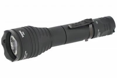 Viking Pro 2200 Lumens Extended Set White Light Black Armytek