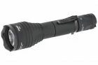 Viking Pro 2200 Lumens Extended Set White Light Black Armytek