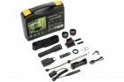 Dobermann 1000 Lumens Extended Set White Light Black Armytek