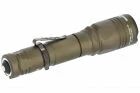 Dobermann Pro 1400 Lumens Tactical Flashlight Warm Light Olive Armytek