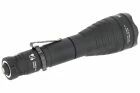 1500 Lumens Predator Pro Tactical Flashlight White Light Black Armytek