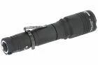 Dobermann Pro 1400 Lumens Tactical Flashlight Warm Light Black Armytek