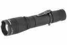 Dobermann Pro 1400 Lumens Tactical Flashlight Warm Light Black Armytek