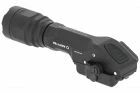 1500 Lumens Parma C2 Pro Tactical Flashlight White Light Black Armytek