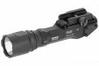 1250 Lumens Parma C2IR Pro Tactical Flashlight White Light Black Armytek