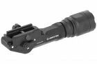 1250 Lumens Parma C2IR Pro Tactical Flashlight White Light Black Armytek