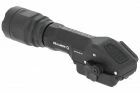 1250 Lumens Parma C2IR Pro Tactical Flashlight White Light Black Armytek