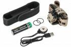 2500 Lumens Wizard C2 Pro Tactical Flashlight White Light Sand Armytek
