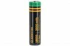 18650 Li-Ion 3500mAh Rechargeable Battery with PCB Armytek