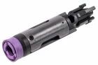 CGS CNC Aluminum Nozzle Set With Adjustable Valve For CGS M4 GBBR / Marui TM MWS