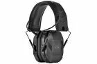 MX Electronic noise-cancelling headphones AXIL