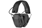 MX Electronic noise-cancelling headphones AXIL
