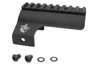 RAS Picatinny Rail Mount for MP5 WII TECH