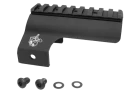 RAS Picatinny Rail Mount for MP5 WII TECH