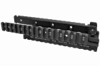 RAS CNC Hanguard for MP5 Next Gen Tokyo Marui WII TECH