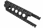 RAS CNC Hanguard for MP5 Next Gen Tokyo Marui WII TECH