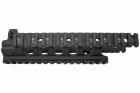 RAS CNC Hanguard for MP5 Next Gen Tokyo Marui WII TECH