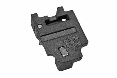 Clicker V2 PRO airsoft PERUN