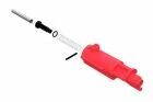 Nozzle for VMP-2D and VMP-2MD GBBR 450FPS Red VORSK