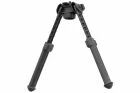 MOE QD Bipod for M-LOK Black MAGPUL