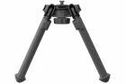 MOE QD Bipod for M-LOK Black MAGPUL