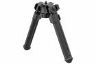Bipods and tactical grips
