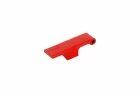 Custom Hop Arm for Kriss Vector Krytac GBBR airsoft First Factory