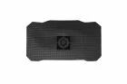 Universal tactical light holder for helmets WOSPORT