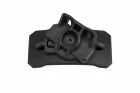 Universal tactical light holder for helmets WOSPORT