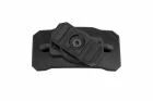Universal tactical light holder for helmets WOSPORT