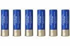 6pcs Shotgun Shell 15 bbs WOSPORT