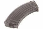 AK 500 bbs BBloader translucent black